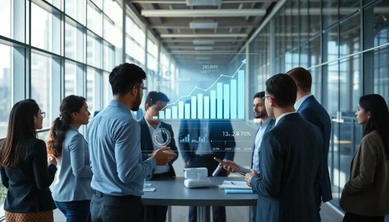 HR data-driven decision making-title