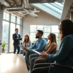 HR development and training programs-title