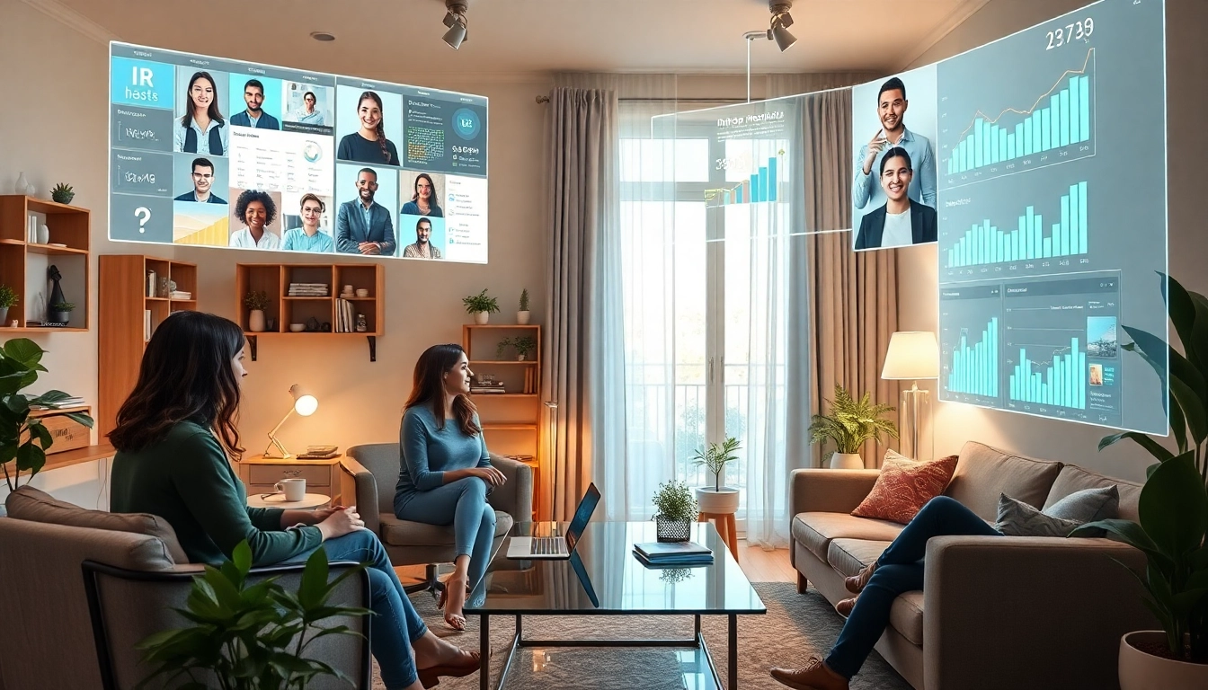 HR planning for remote work-title
