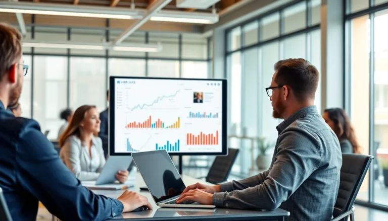 HR processes and talent management-title