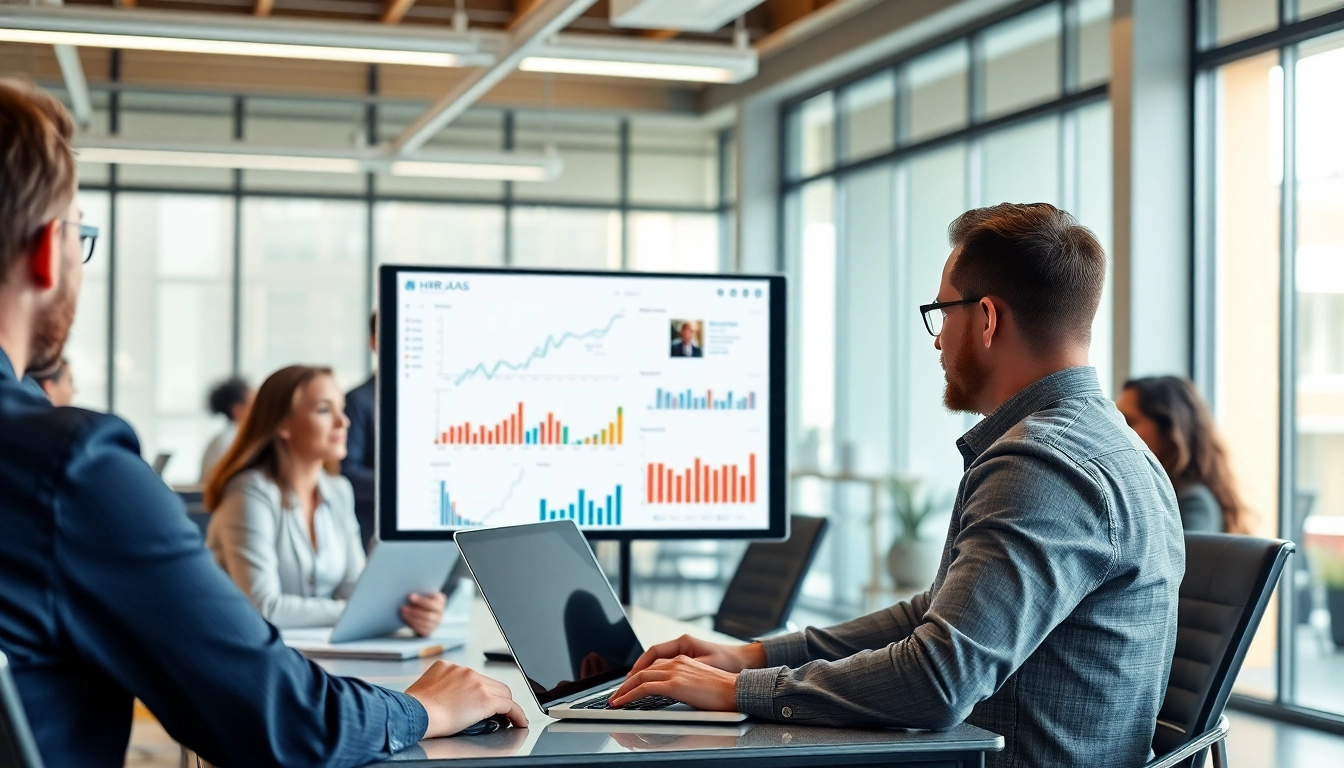 HR processes and talent management-title
