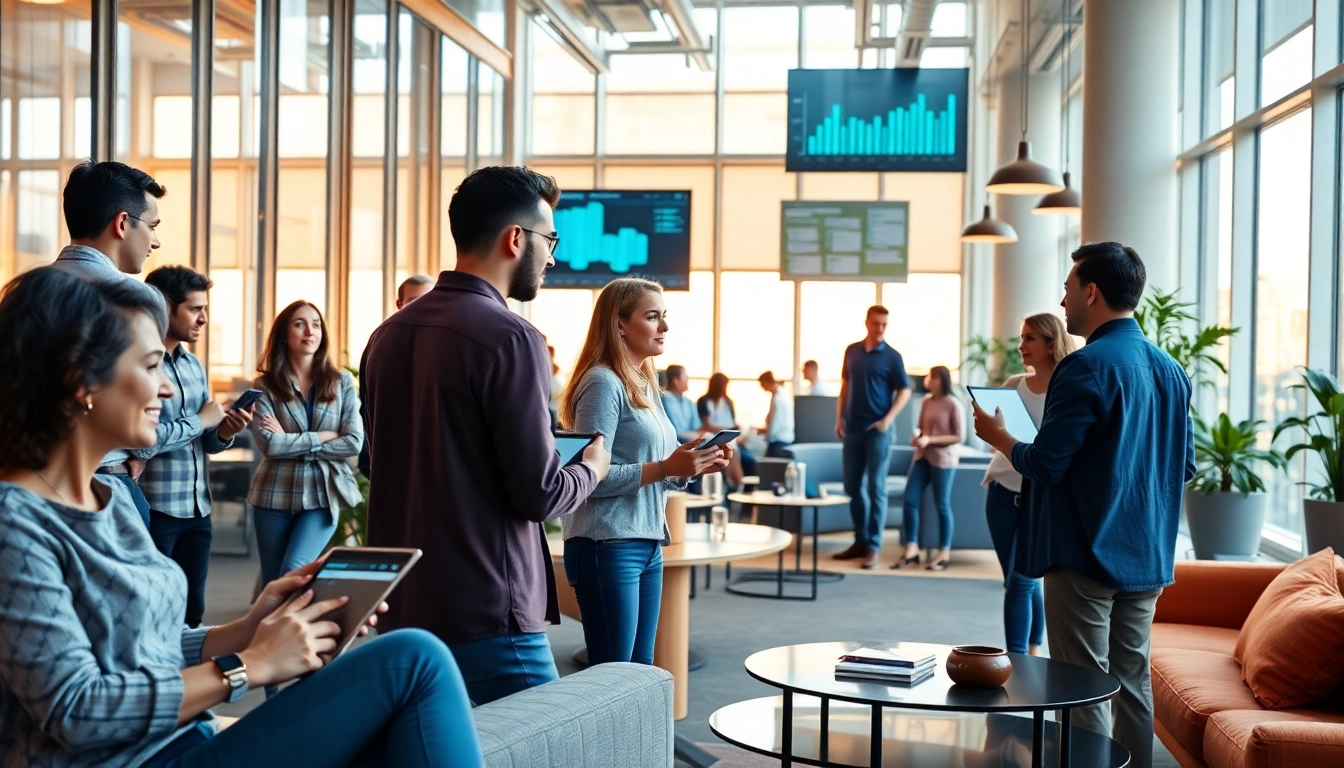 HR resources for employee engagement-title