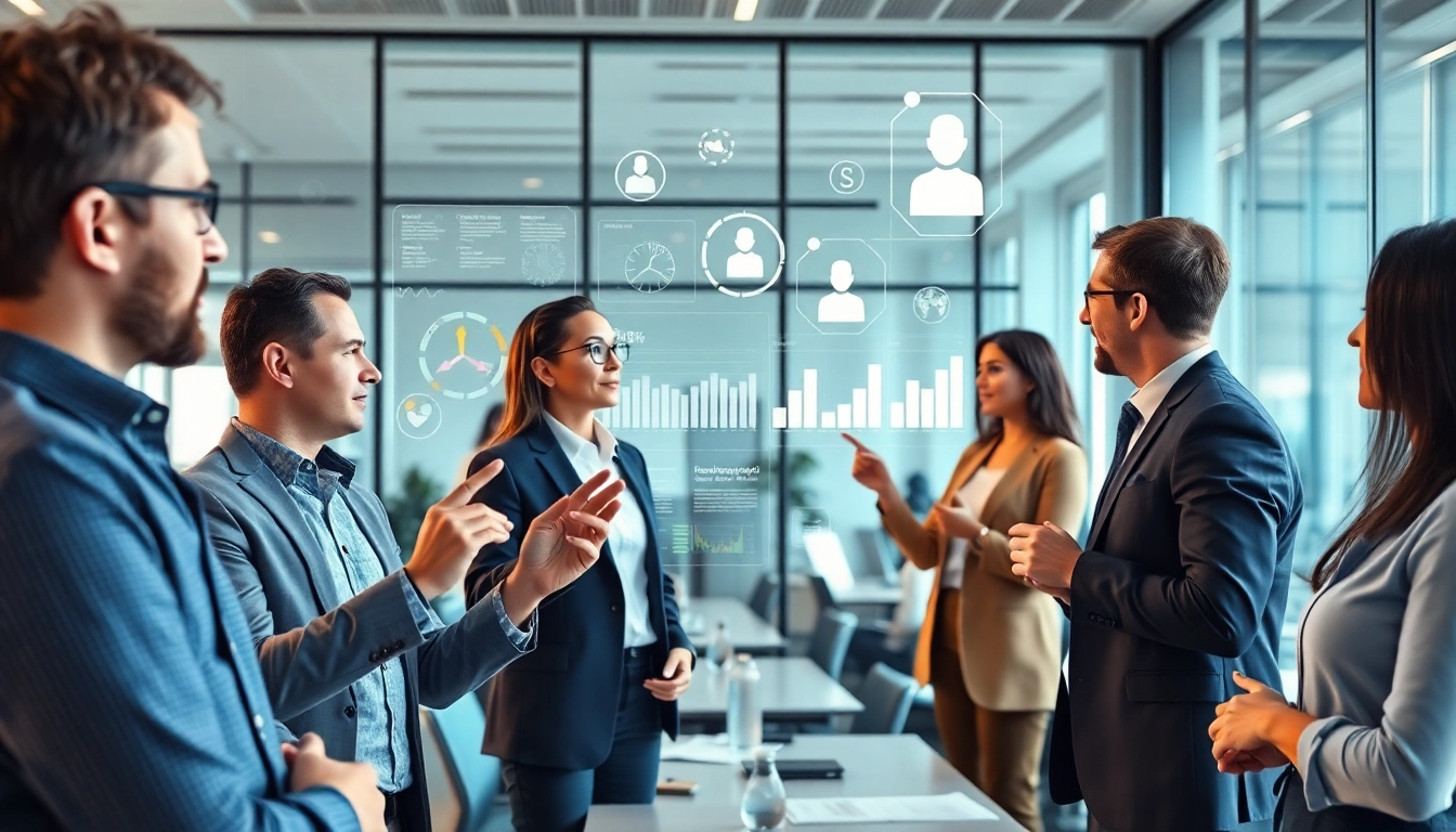 HR software benefits for companies-title