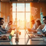 HR solutions for remote teams-title
