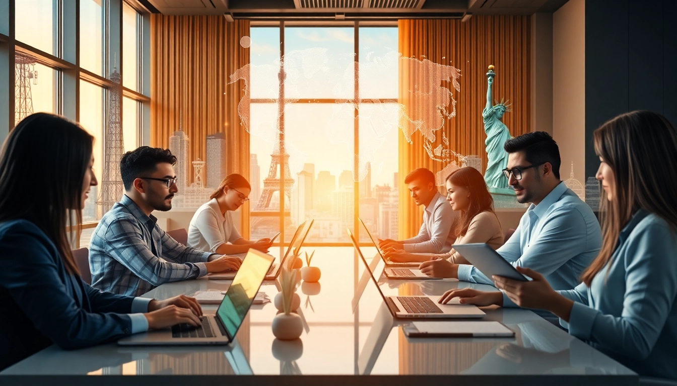 HR solutions for remote teams-title