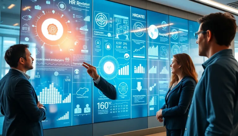 HR technology adoption challenges-title
