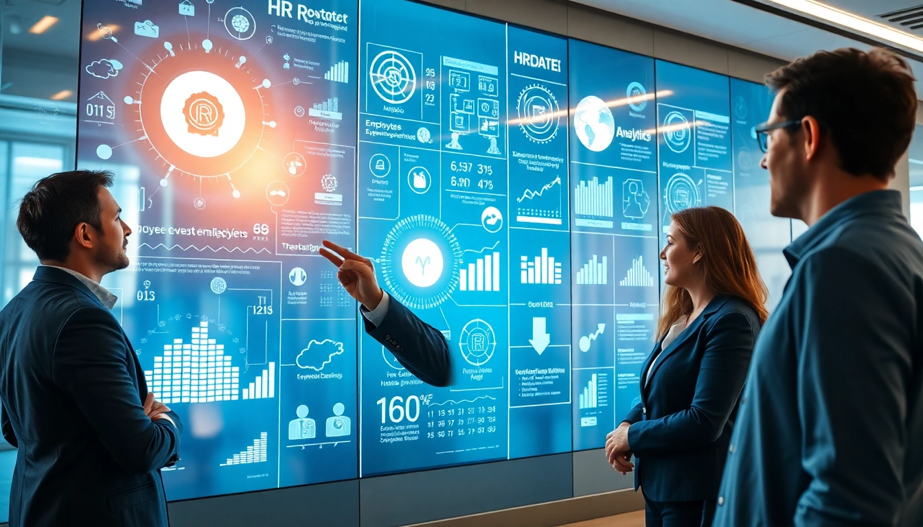 HR technology adoption challenges-title
