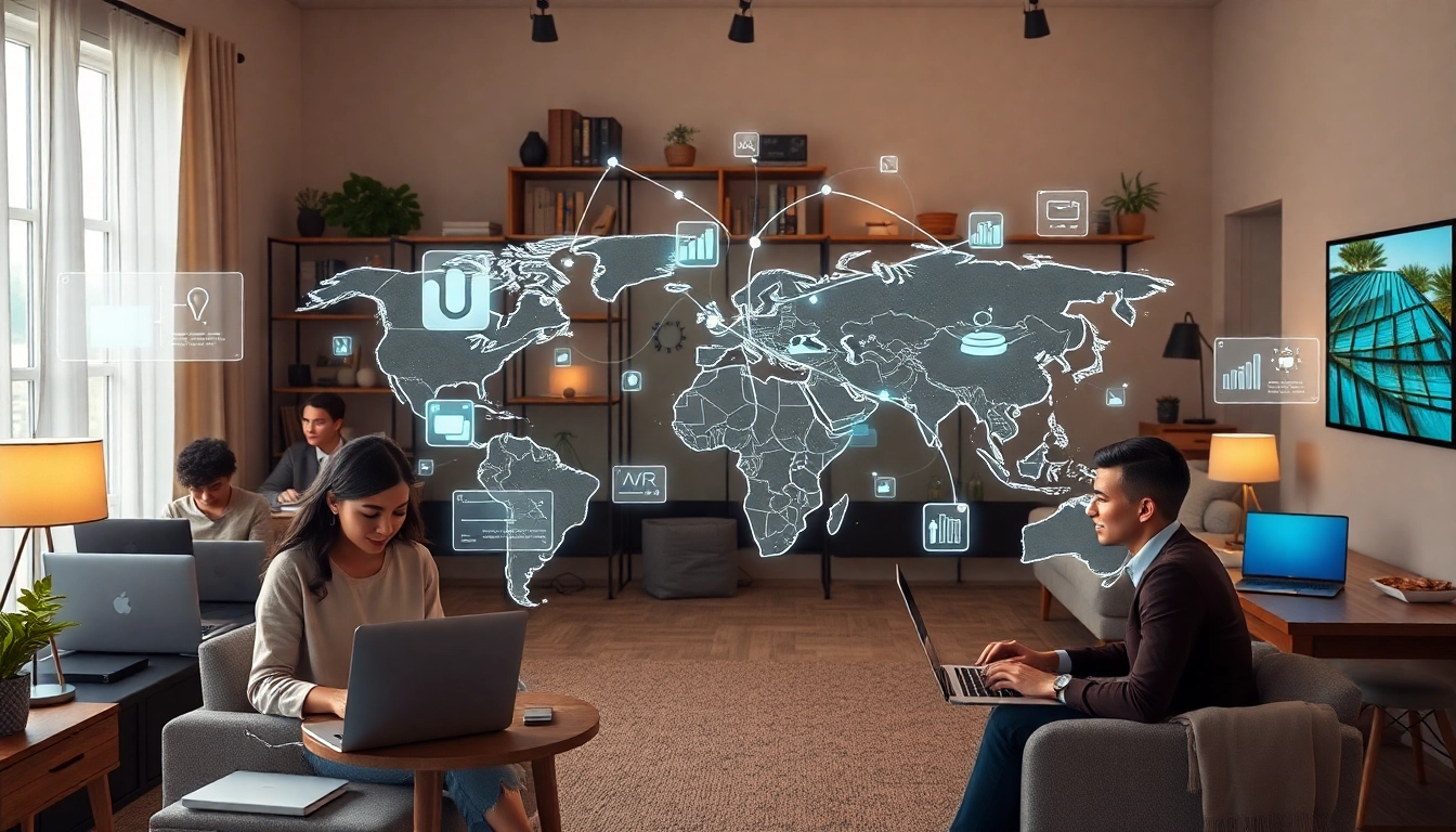 HR tools for remote teams-title