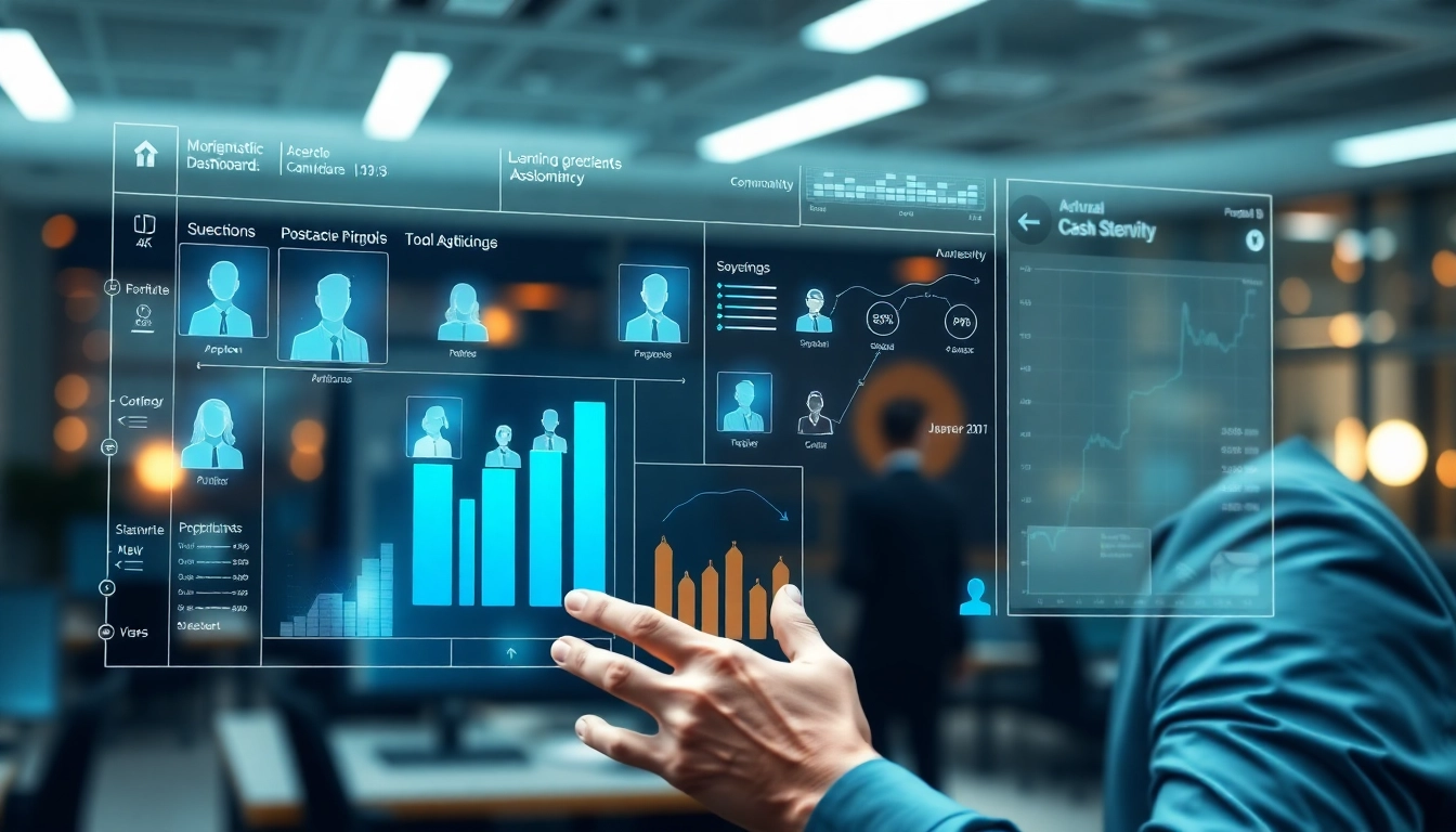 applicant tracking software with resume parsing-title