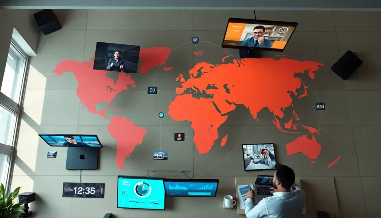 best attendance tracking apps for remote teams-title