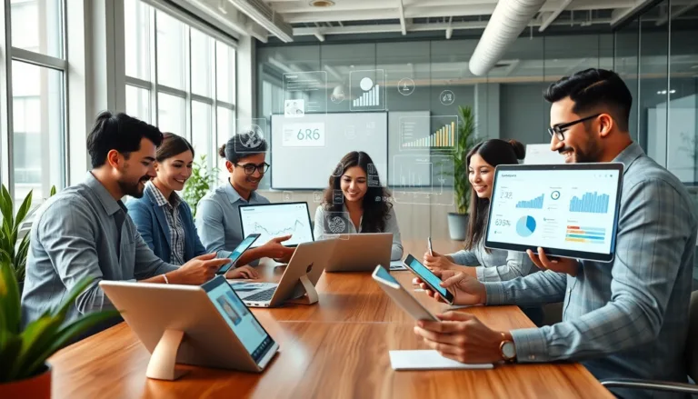 best recruitment software for startups-title