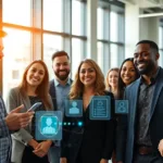 candidate experience in recruitment-title