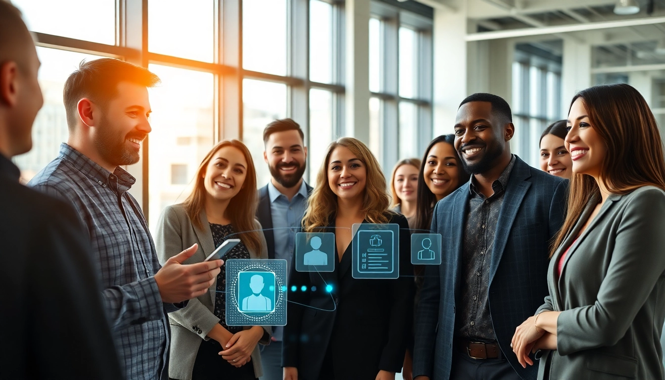 candidate experience in recruitment-title