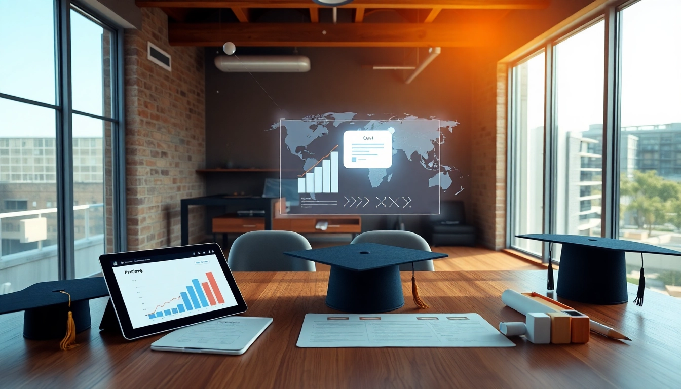 certification programs in business management-title