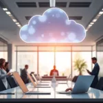 cloud-based payroll system advantages-title