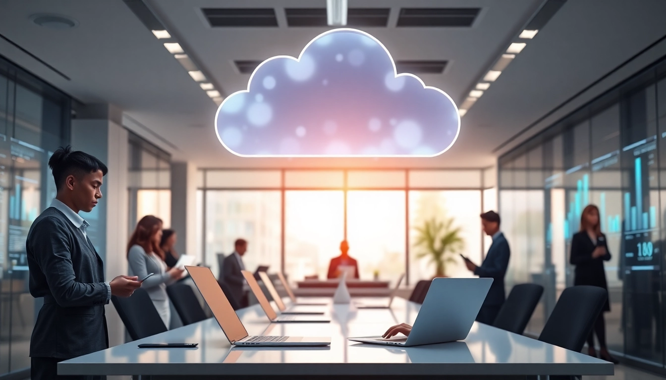 cloud-based payroll system advantages-title