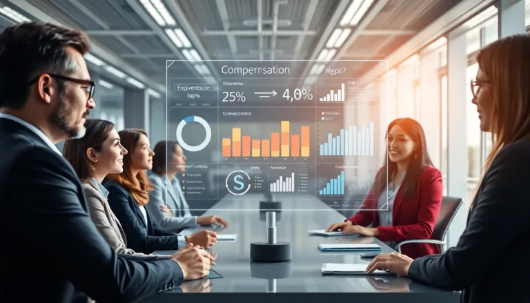 compensation management trends 2023-title