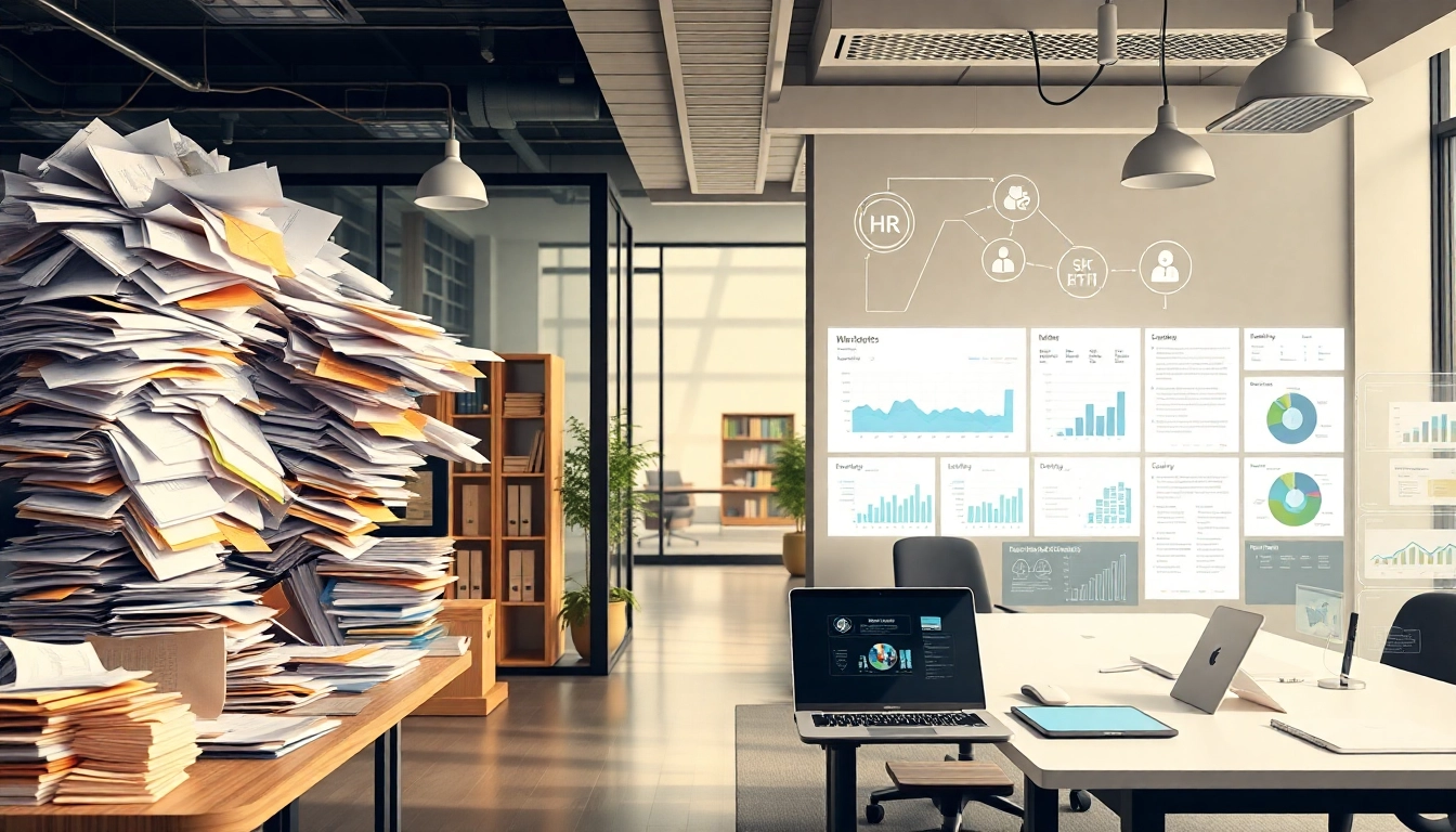 developing an HR framework-title