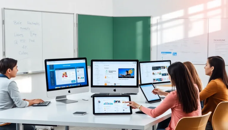 digital-classroom-software-comparison-title