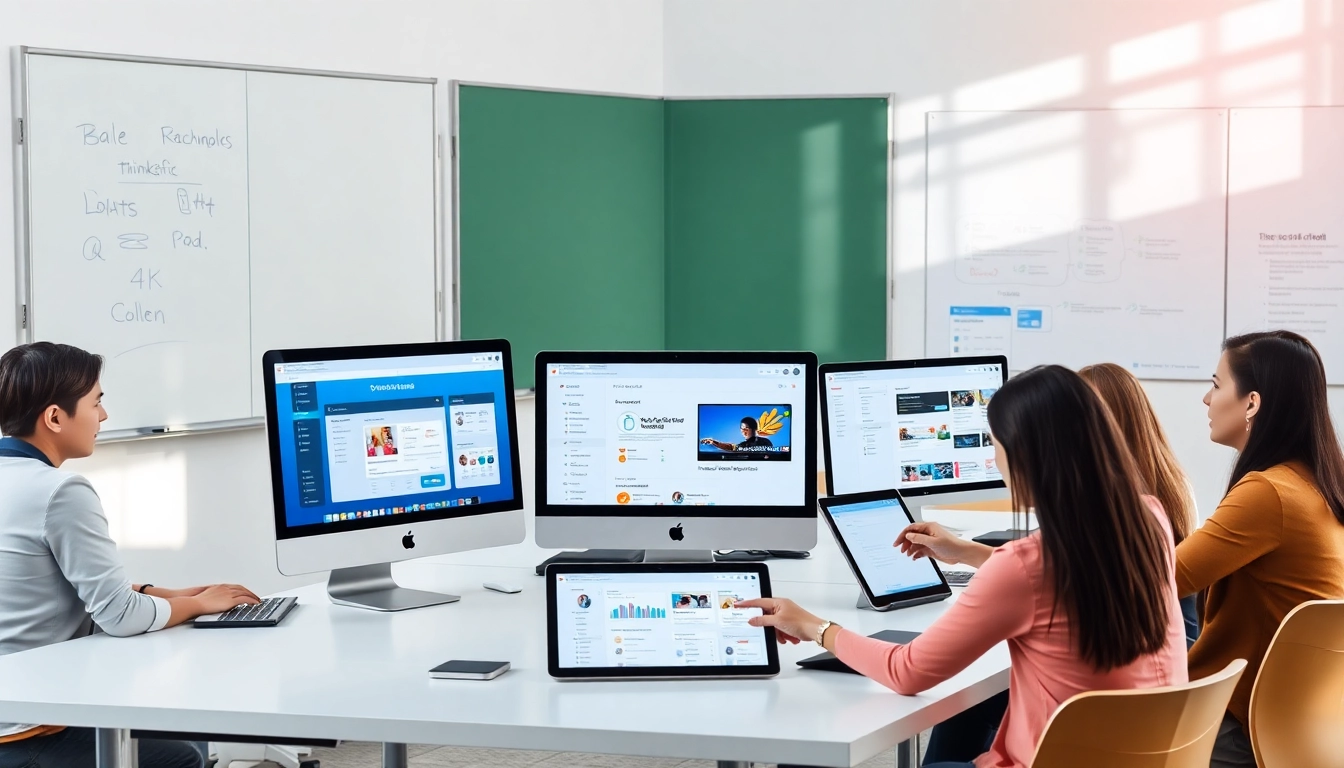 digital-classroom-software-comparison-title