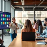 employee benefits enrollment process-title