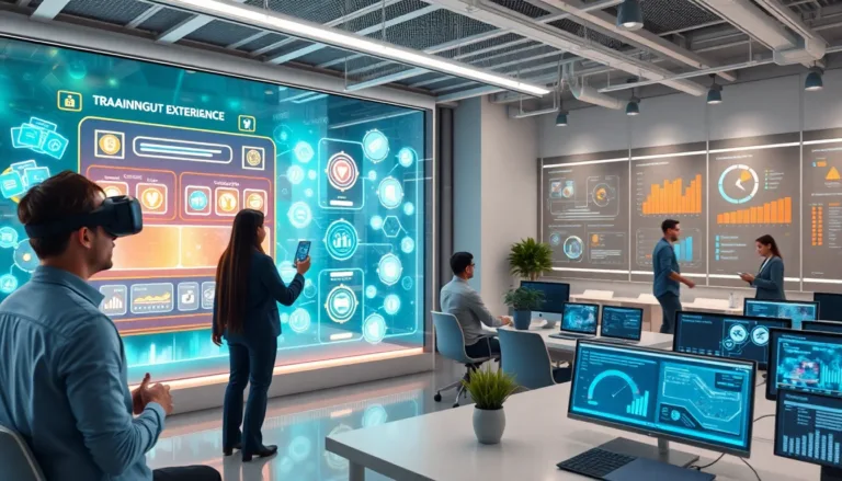 gamified learning for corporate training-title