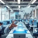 how contract staffing works-title