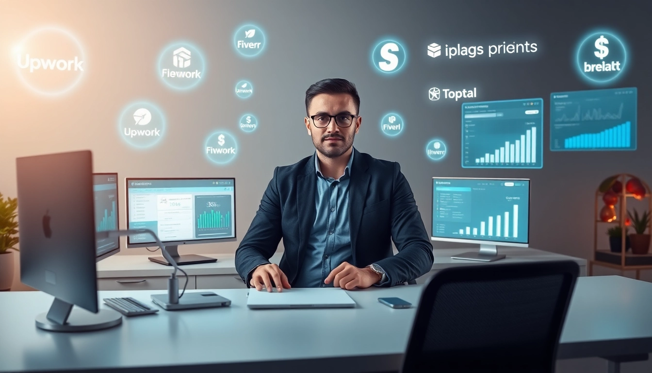 how-to-succeed-in-a-job-marketplace-title