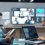 innovative e-learning solutions examples-title