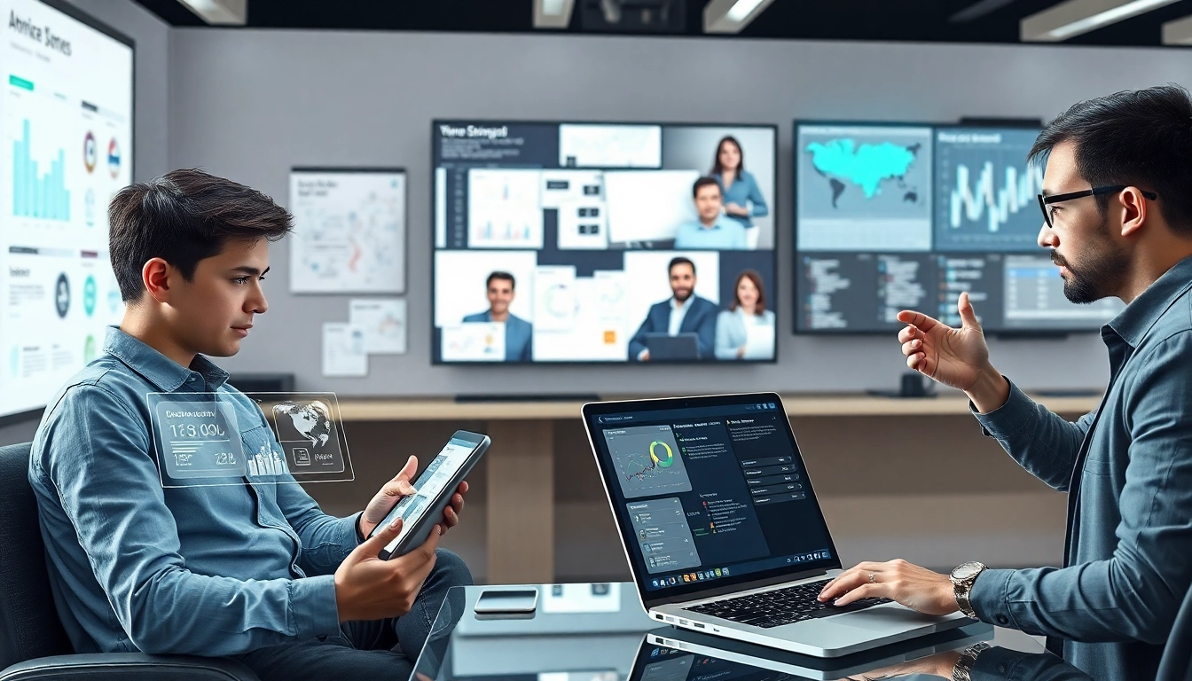 innovative e-learning solutions examples-title