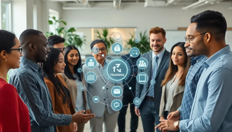 innovative workforce development ideas-title