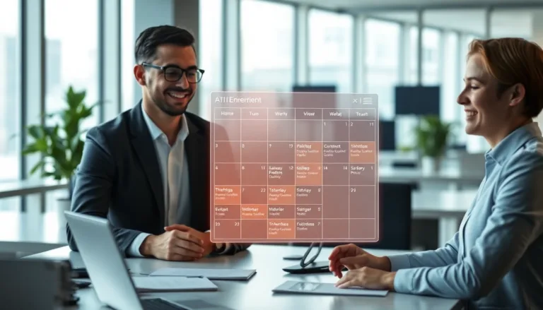 interview scheduling automation solutions-title