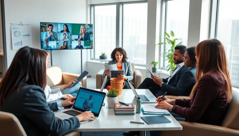interview tools for small businesses-title