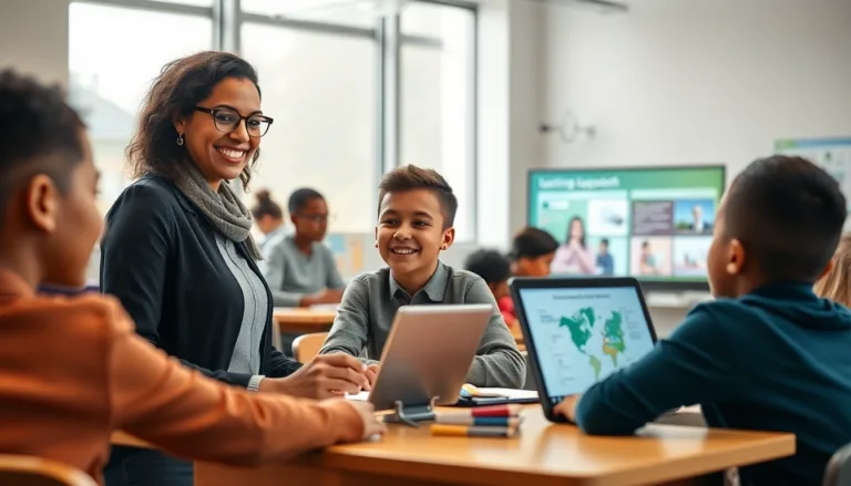 learning support teacher interview questions-title