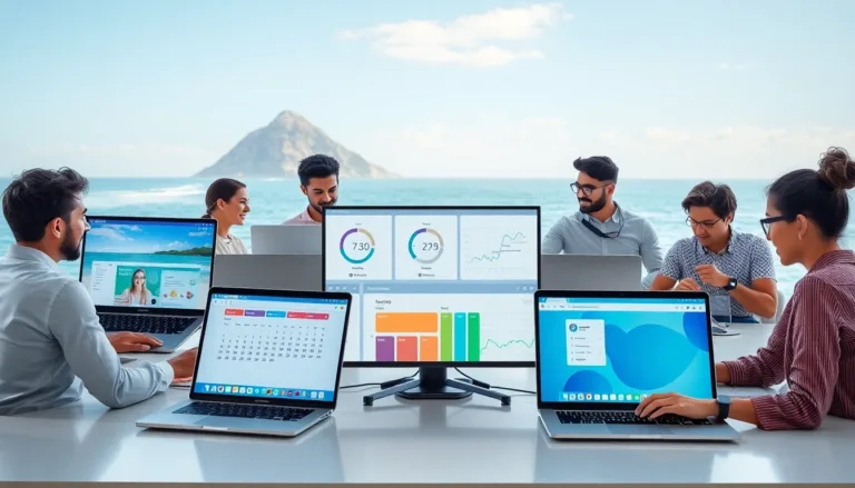 leave management for remote teams-title