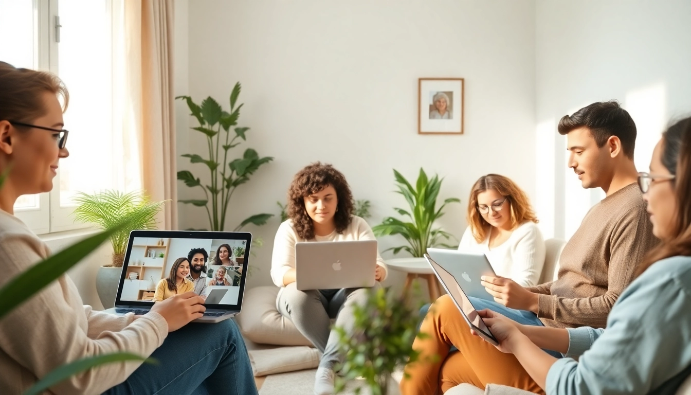 online workshops for mental health-title