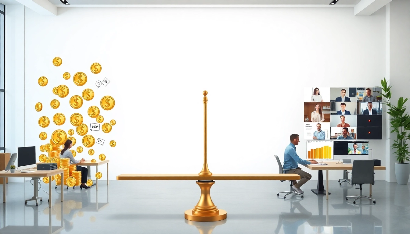 outsourcing services cost comparison-title