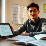 practice tests for SAT preparation-title