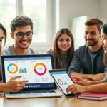 progress tracking app for students-title