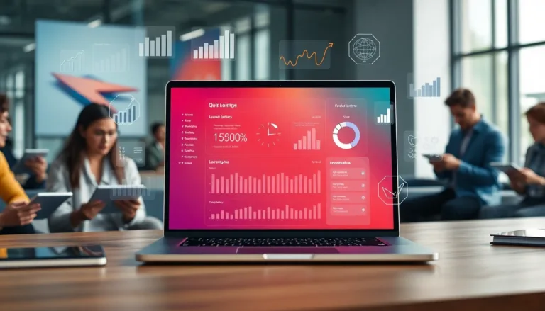 quiz builder with analytics-title