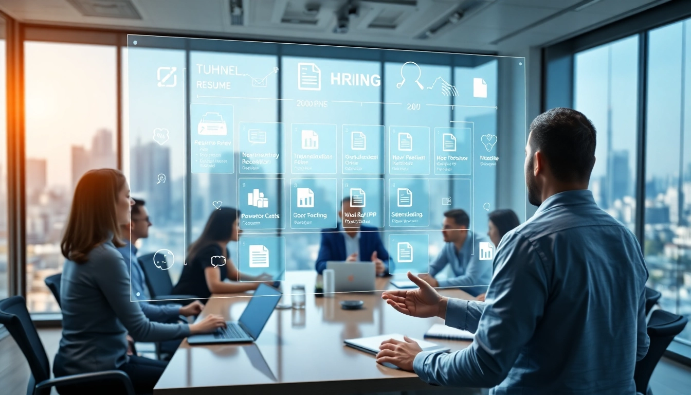 recruitment process steps pdf-title
