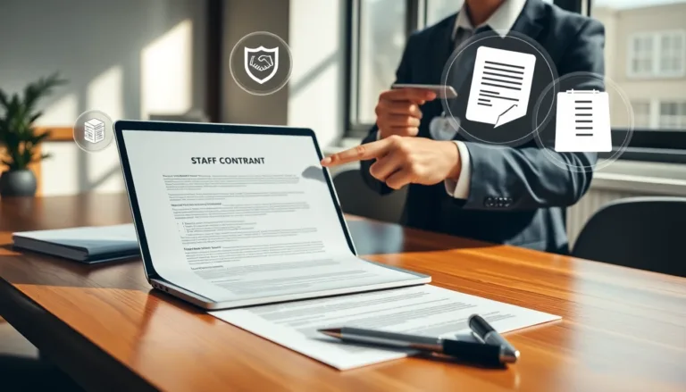 staff-augmentation-contract-template-title