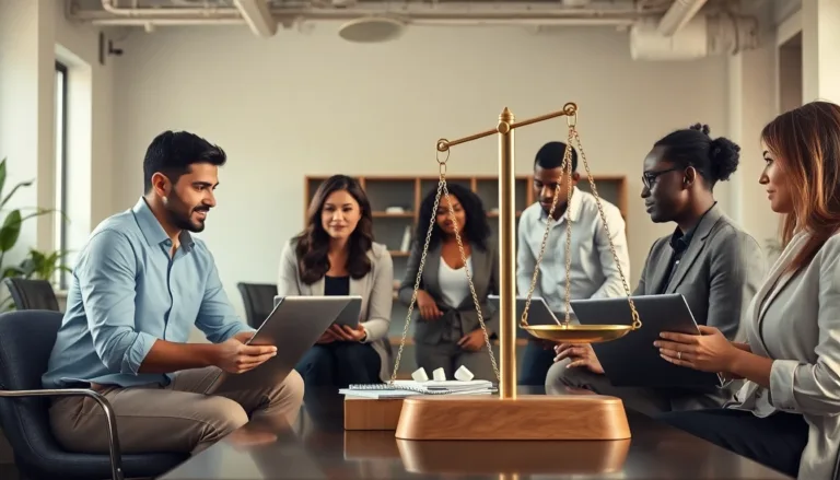 staffing solutions for small businesses-title