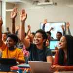 student engagement strategies-title