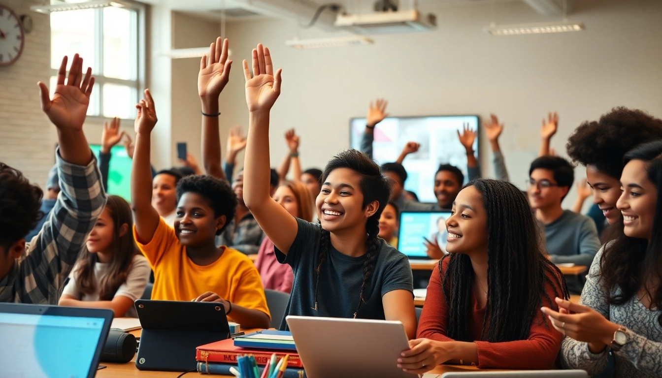 student engagement strategies-title