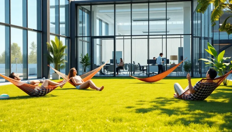 time off benefits at work-title
