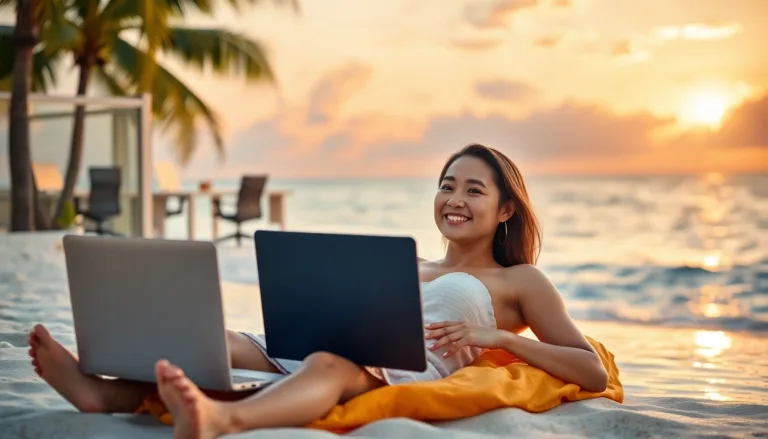time off work for vacation-title