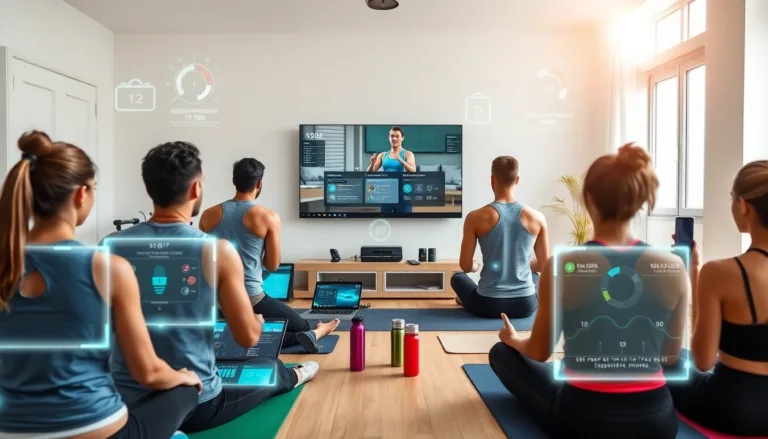 training programs for physical fitness-title