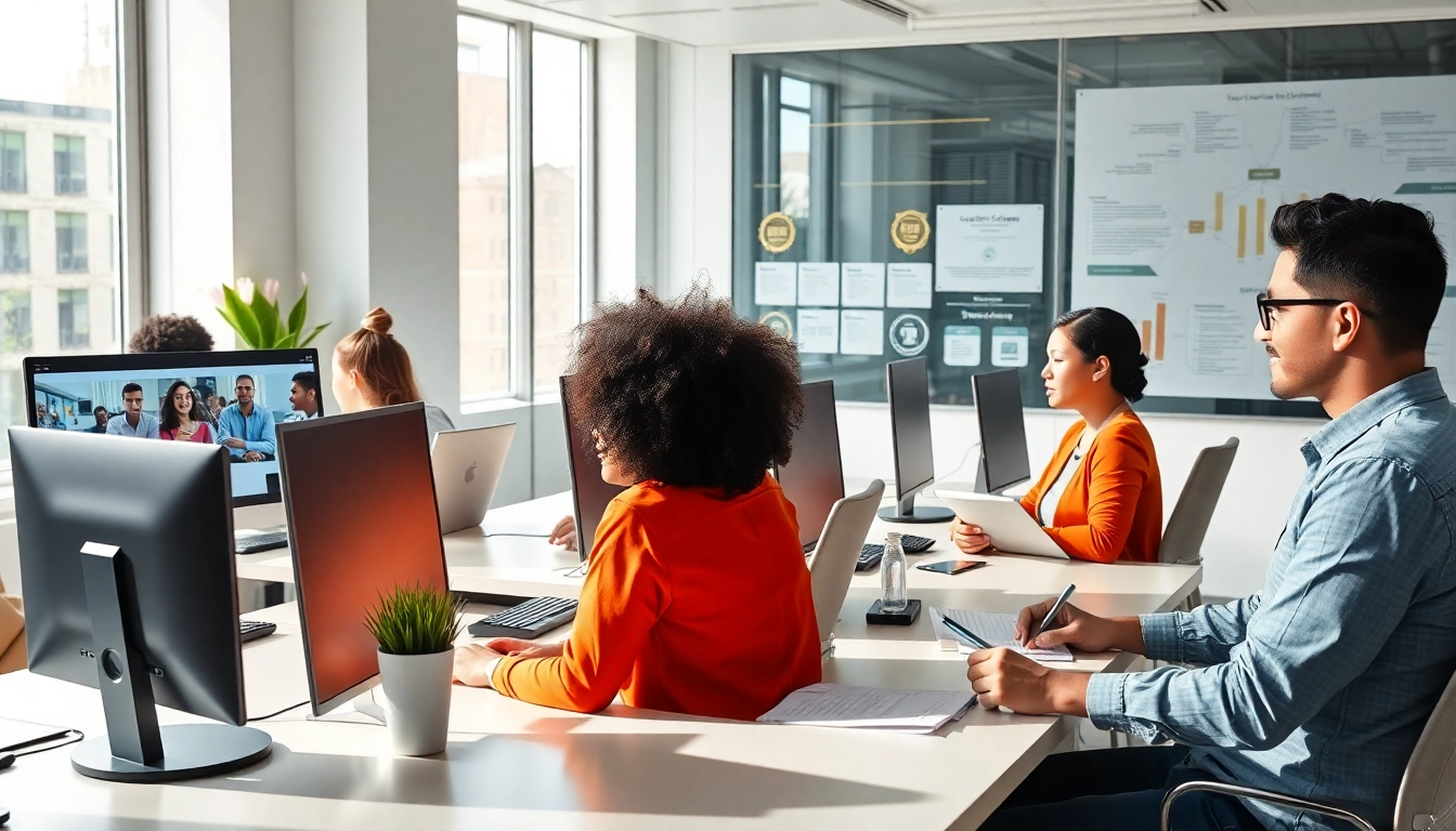 training resources for professional development-title