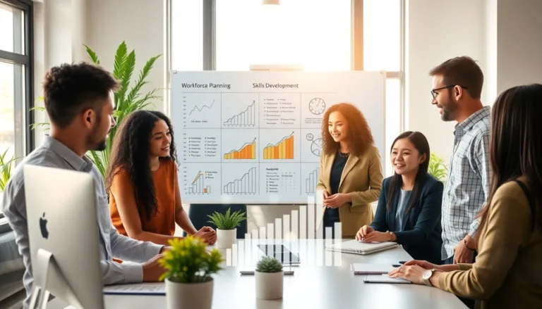 workforce development for small businesses-title
